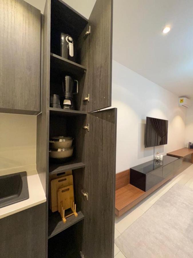 The Lennox Luxury Apartment Akra Dış mekan fotoğraf