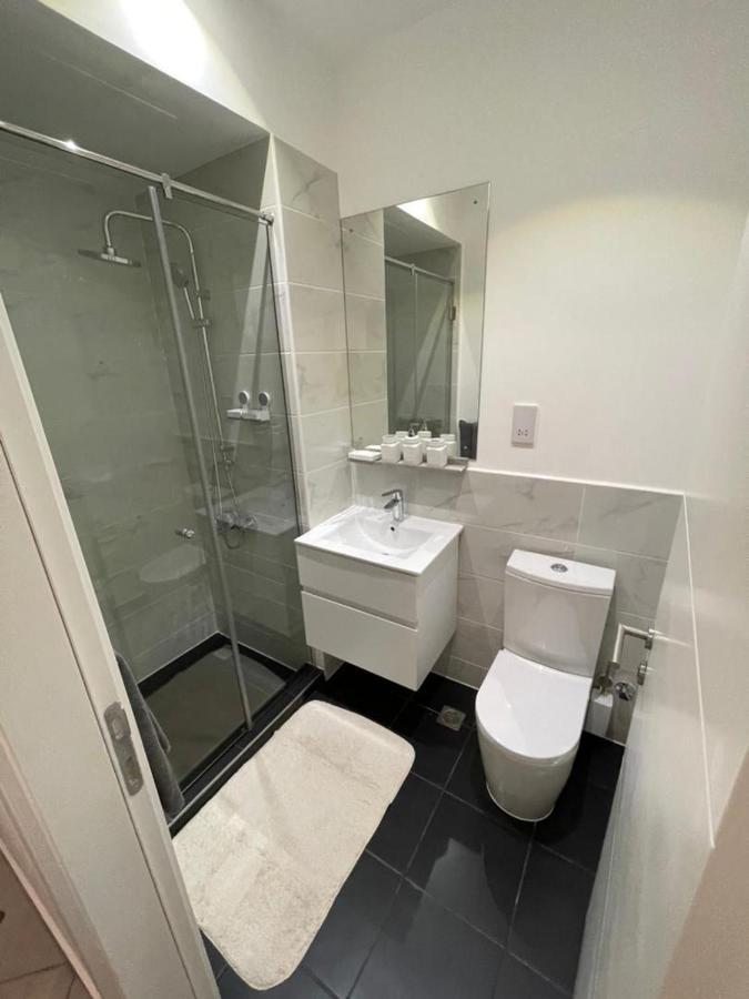 The Lennox Luxury Apartment Akra Dış mekan fotoğraf