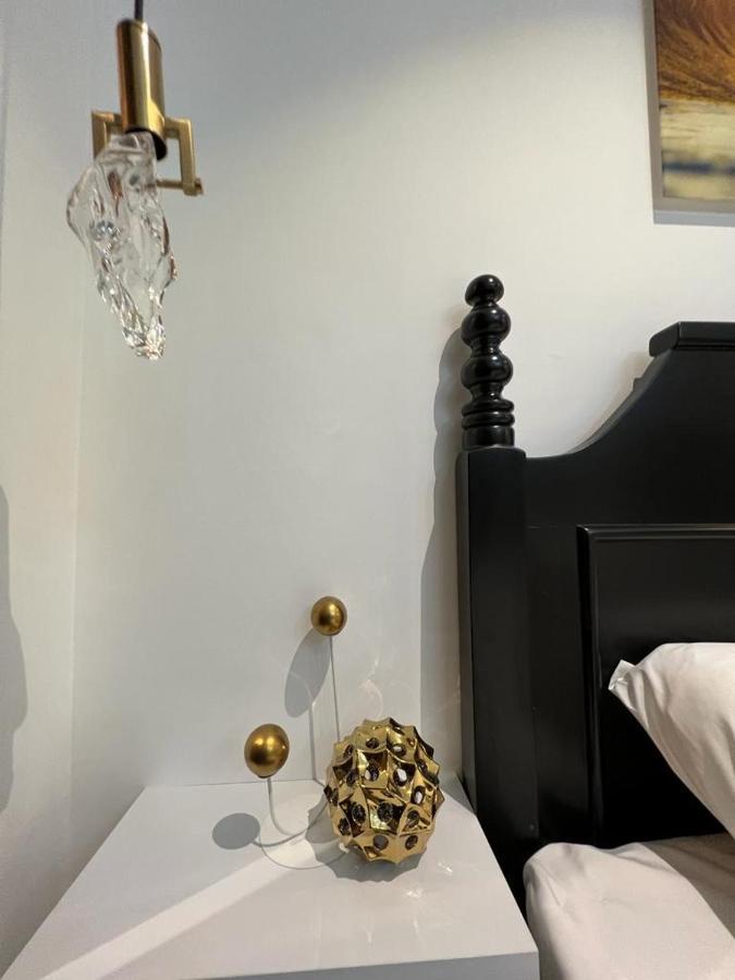 The Lennox Luxury Apartment Akra Dış mekan fotoğraf