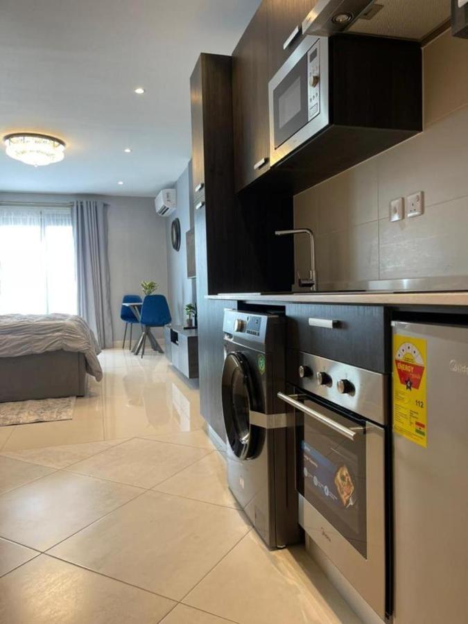 The Lennox Luxury Apartment Akra Dış mekan fotoğraf